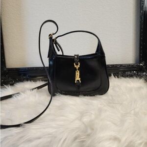 Gucci Jackie 1961 Small Shoulder Bag